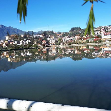 Thuan Ha Hotel ซาปา ภายนอก รูปภาพ