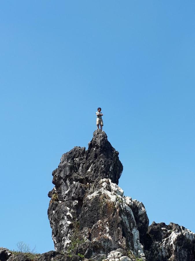 Thuan Ha Hotel ซาปา ภายนอก รูปภาพ
