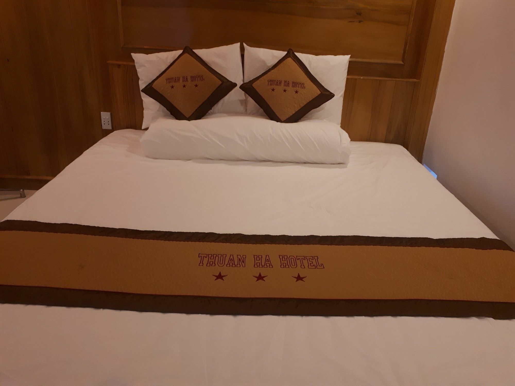 Thuan Ha Hotel ซาปา ภายนอก รูปภาพ